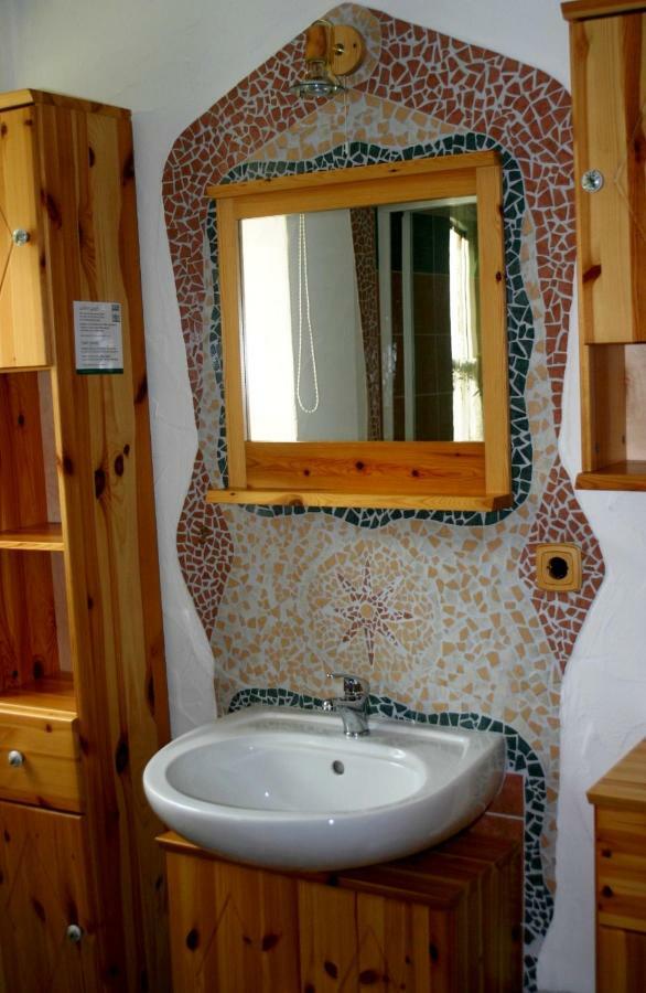Reiterbauernhof Schoenlehenhof Mank المظهر الخارجي الصورة