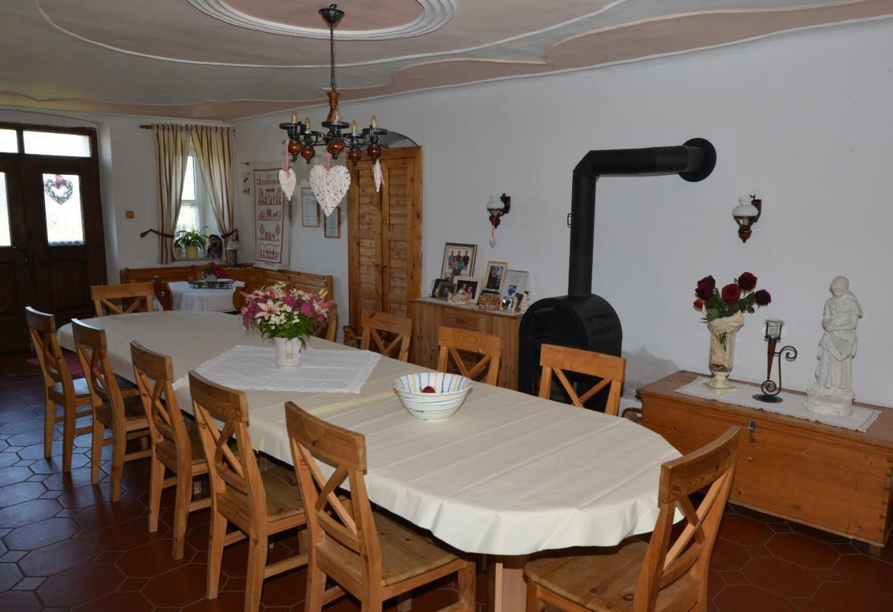 Reiterbauernhof Schoenlehenhof Mank المظهر الخارجي الصورة
