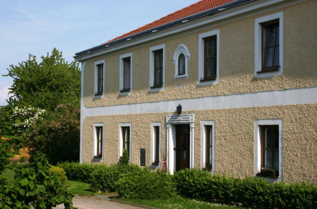 Reiterbauernhof Schoenlehenhof Mank المظهر الخارجي الصورة