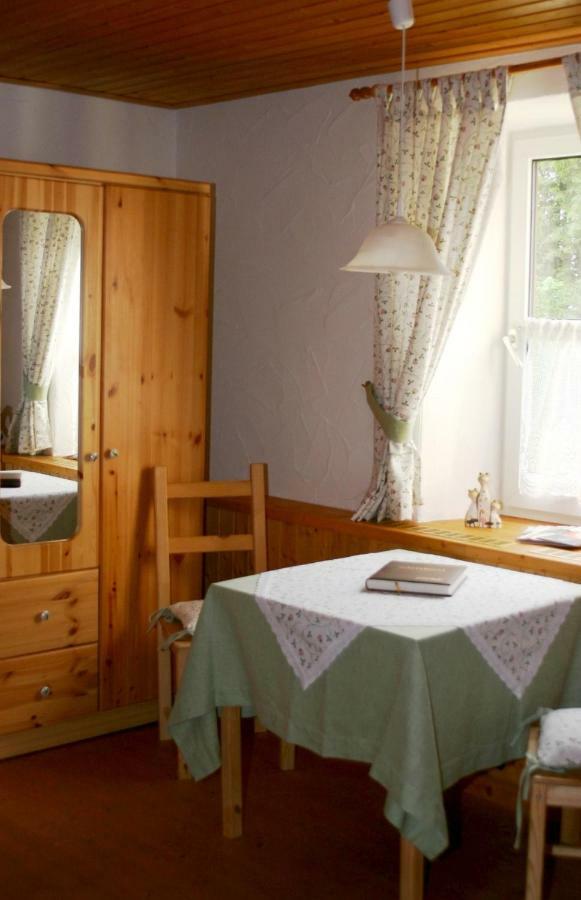 Reiterbauernhof Schoenlehenhof Mank المظهر الخارجي الصورة