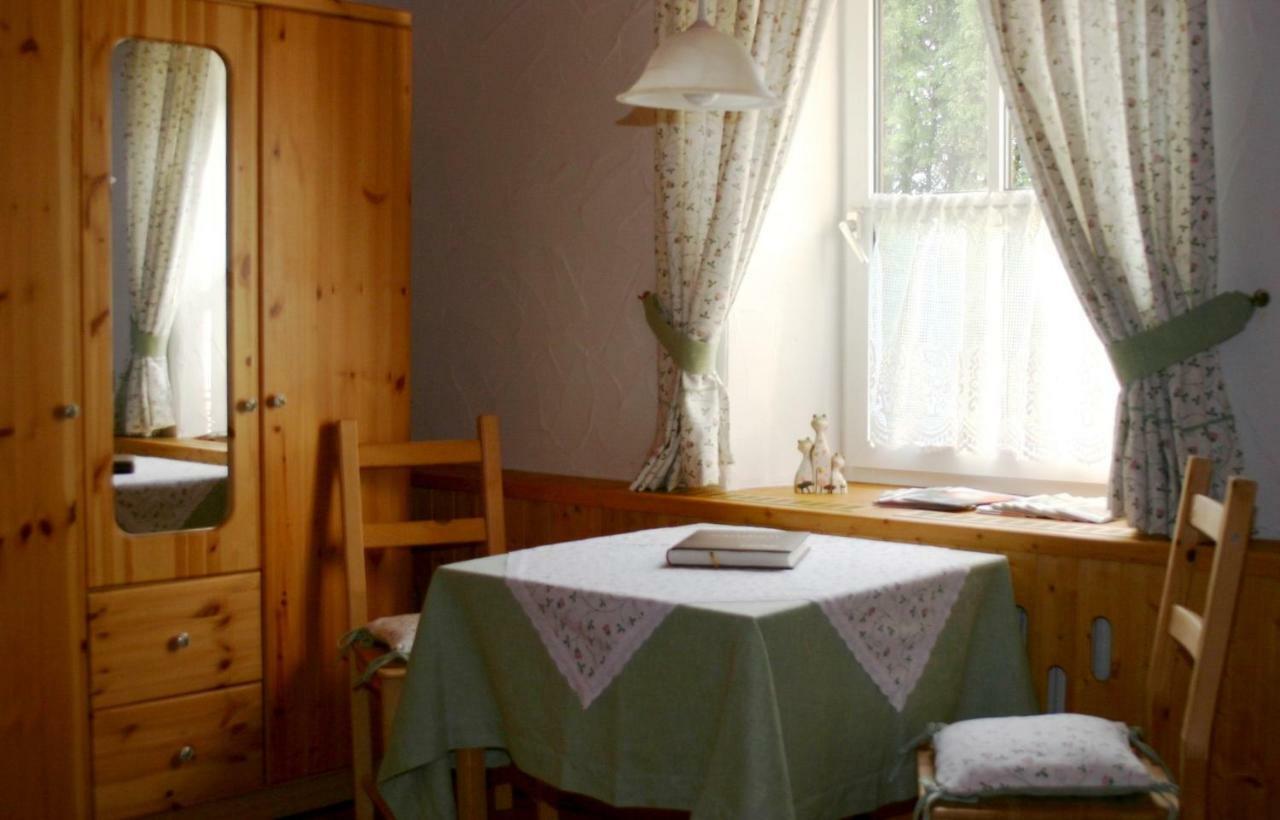 Reiterbauernhof Schoenlehenhof Mank المظهر الخارجي الصورة