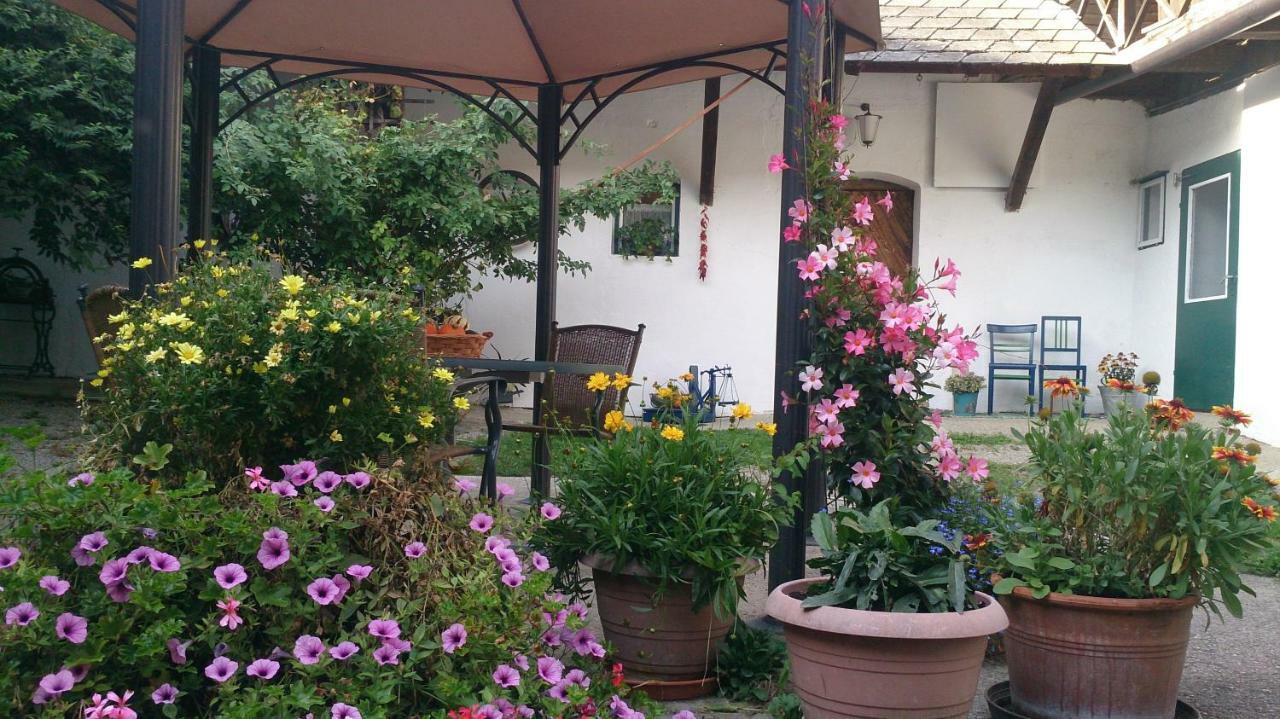 Reiterbauernhof Schoenlehenhof Mank المظهر الخارجي الصورة